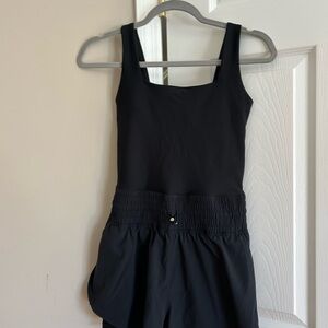 Abercrombie YPB Traveler Romper